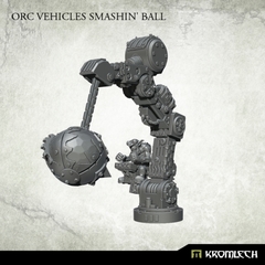 Orc Vehicles Smashin' Ball (1)