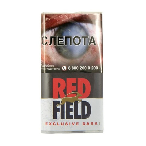 Табак сигаретный Redfield Dark Exclusive 30 г