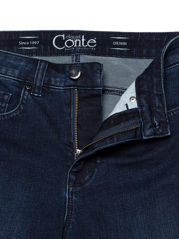 Джинсы Skinny CON-273 Conte