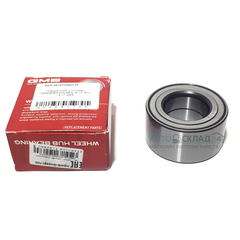 ПОДШИПНИК СТУПИЦЫ ПЕРЕДНЕЙ SOLARIS 14-17, RIO 14-17 GMB 72мм