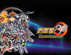 Super Robot Wars 30 - Ultimate Edition (для ПК, цифровой код доступа)