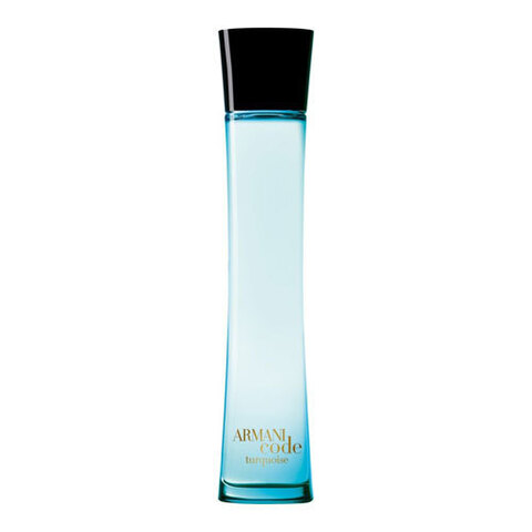 Armani Code Turquoise (Eau Fraiche) for Women