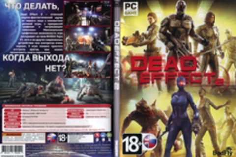 Dead Effect 2