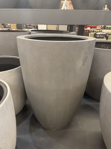 Кашпо файберстоун 