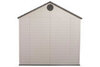 Сарай LifeTime 8'x5' (2,5х1,5м)