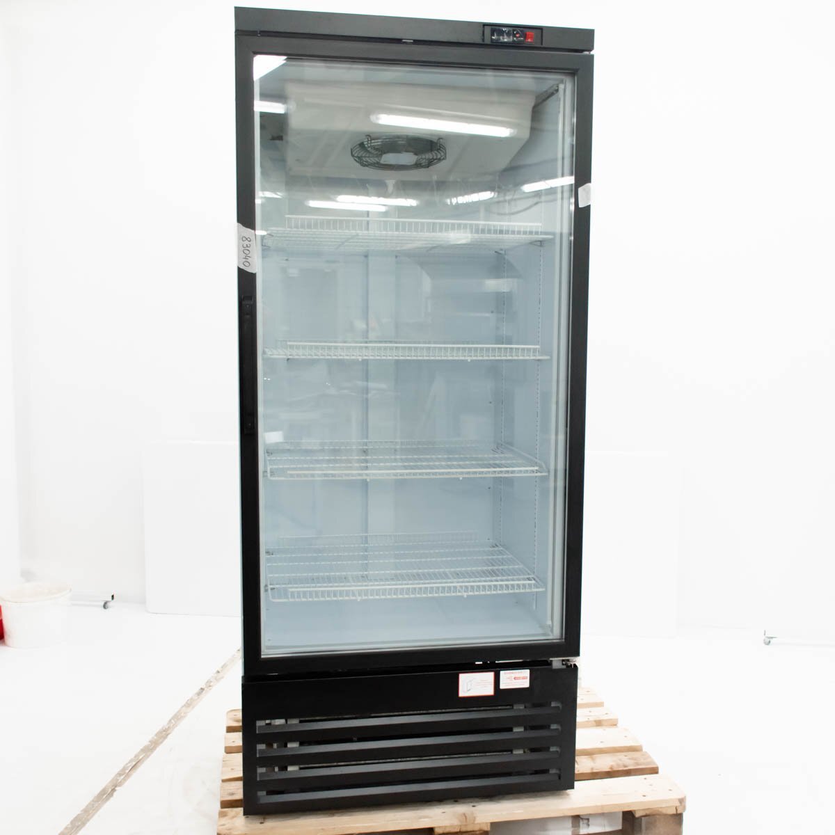 Шкаф морозильный Premier ШНУП1ТУ-0,75 C