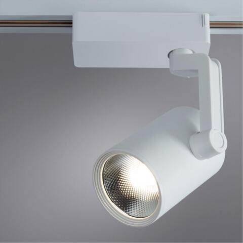 Светильник потолочный Arte Lamp Traccia A2320PL-1WH