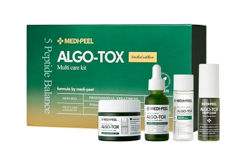 Набор MEDI-PEEL Algo-Tox Multi Care Kit