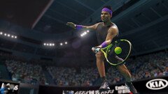AO Tennis 2 (для ПК, цифровой код доступа)