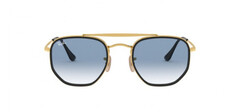 Ray-Ban Marshal II RB3648M 9167/3F