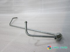 Трубка топливная / INJECTION PIPE АРТ: 932-306