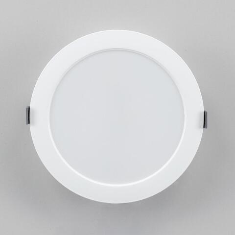 Встраиваемый светодиодный светильник Citilux Галс CLD5516N