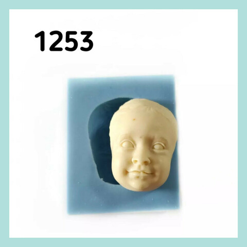 1253 Молд силиконовый 