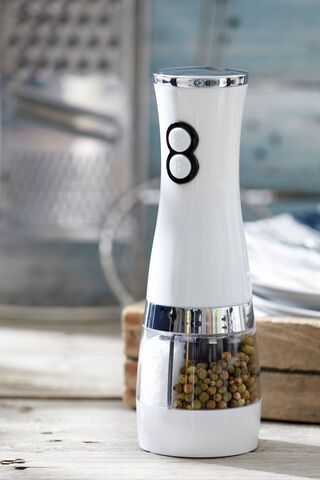 Меленки для соли и перца SALT N&acute; PEPPER