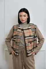 Жакет 012454 ANNA VERDI