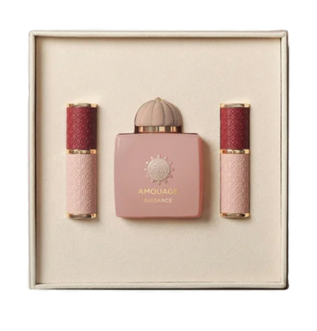 Amouage Guidance Gift set