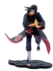 Фигурка Abystyle Studio Naruto Itachi Uchiha 1/10 PVC Statue