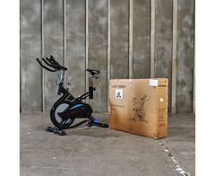 Спин-байк DFC YB9800