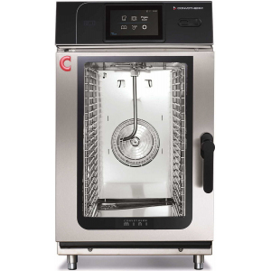 Пароконвектомат электрический инжекторный Convotherm mini easyTouch 10.10+LH