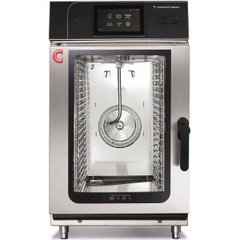 Пароконвектомат электрический инжекторный Convotherm mini easyTouch 10.10+LH