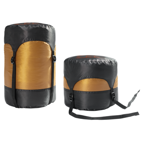Картинка спальник Deuter Exosphere -11 EL Almond-Paprika - 9
