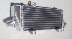 Радиатор для Husqvarna TC 125 / TE 125/250/300 / KTM EXC 125 и другие / Правый