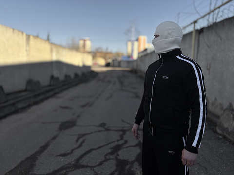 Олимпийка 