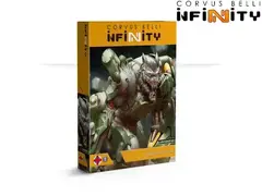 Infinity: Kibervolk Patrol