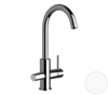 REMER N792DWBO Смеситель для кухни с возможностью подключения фильтра для воды minimal