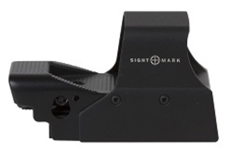 КОЛЛИМАТОР SIGHTMARK ПАНОРАМНЫЙ SM26005