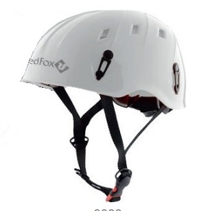 

КАСКА REDFOX K2 (Белый)