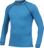 Термобелье Рубашка Craft Active Blue мужская