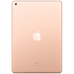 Планшет Apple iPad 10.2