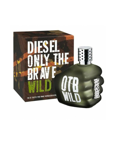 Diesel Only The Brave Wild