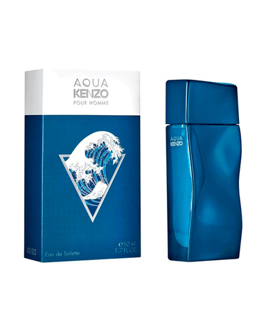 Kenzo Aqua Kenzo Pour Homme