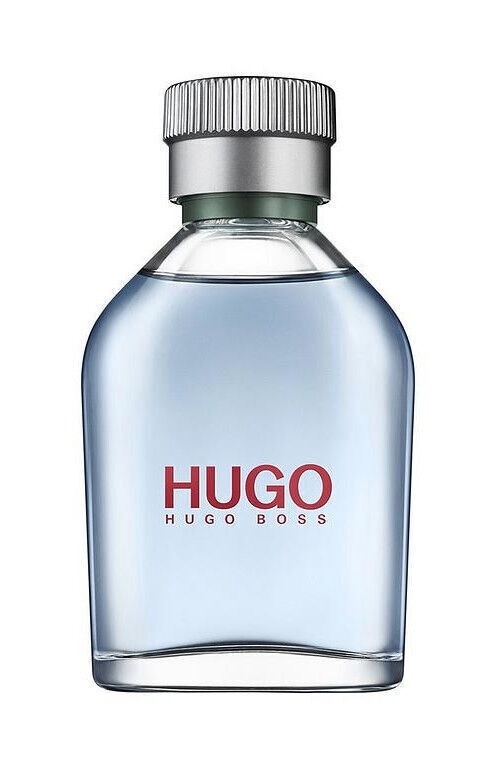 Hugo Boss Hugo Man EDT