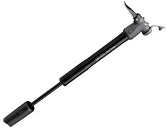 Насос велосипедный Topeak Pocket Rocket, black - 2