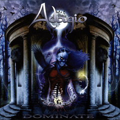 Adagio / Dominate (RU)(CD)