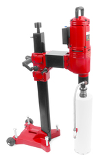 Комплект алмазного бурения MESSER DM350E-P