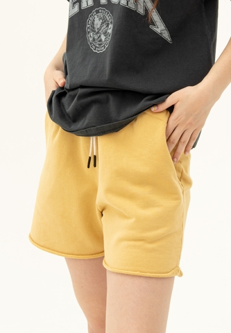 Шорты трикотажные Bowery NYC Honey