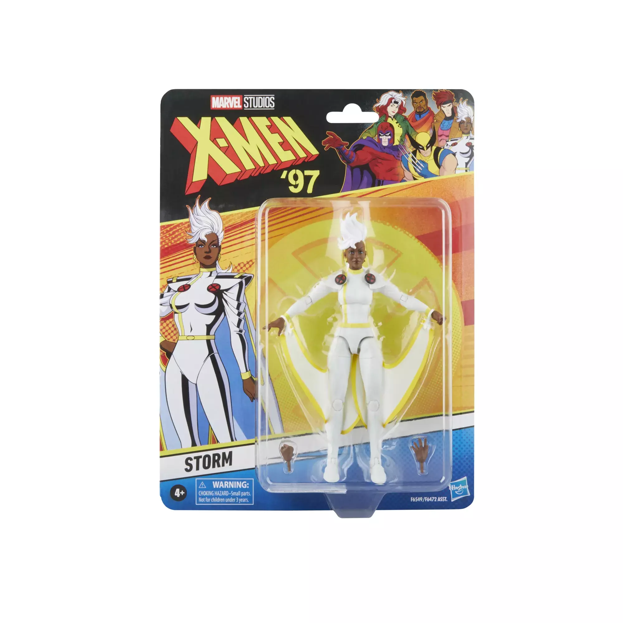 Hasbro hotsell x men