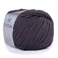 Wool 90 Gazzal 3658