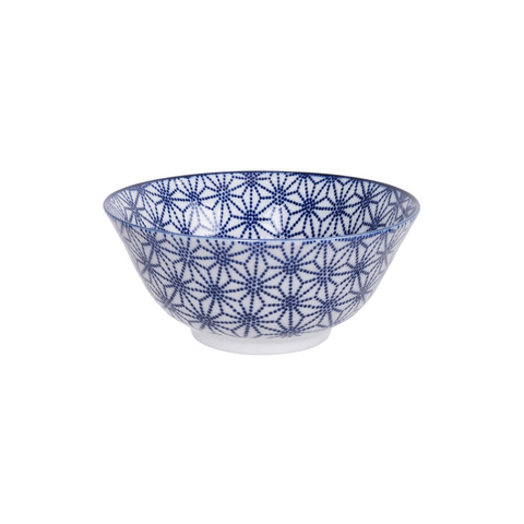 Чаша 15см Tokyo Design 16011 синяя