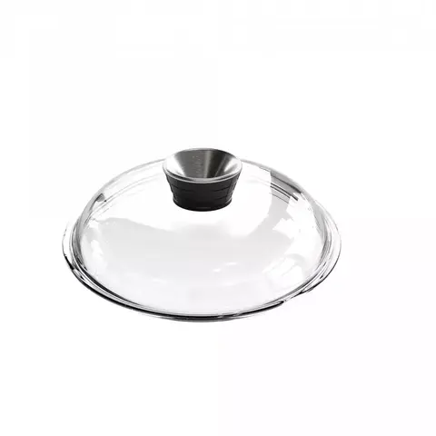 Крышка 20см AMT Glass Aroma Lids