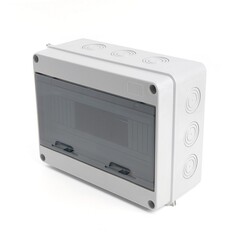 Standart, Боксы модульные, настенные IP67
