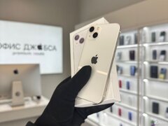 iPhone 13, 256 ГБ б/у