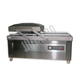 фото 16 Напольный вакуумный упаковщик HVC-820S/2B-G нерж., газ на profcook.ru