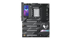 Материнская плата Maxsun MS-iCraft Z890 Pacific