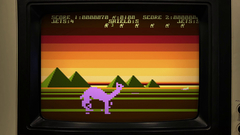 Llamasoft: The Jeff Minter Story (для ПК, цифровой код доступа)