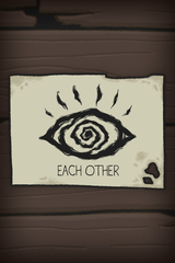 Each Other (для ПК, цифровой код доступа)